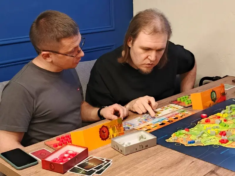 Фото из клуба «Маяк»